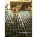 Animal Plastic Slatted Flooring